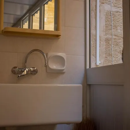 Tatil Evi Timeless Heritage