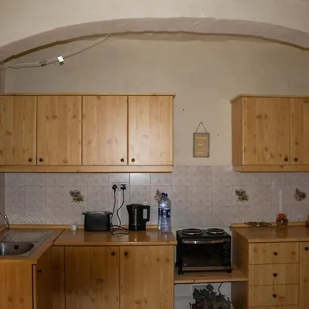 Holiday home Timeless Heritage Mqabba