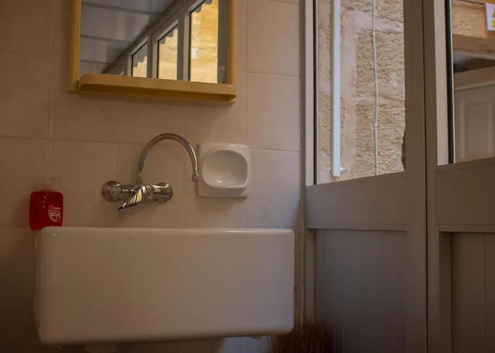 Casa vacanze Timeless Heritage