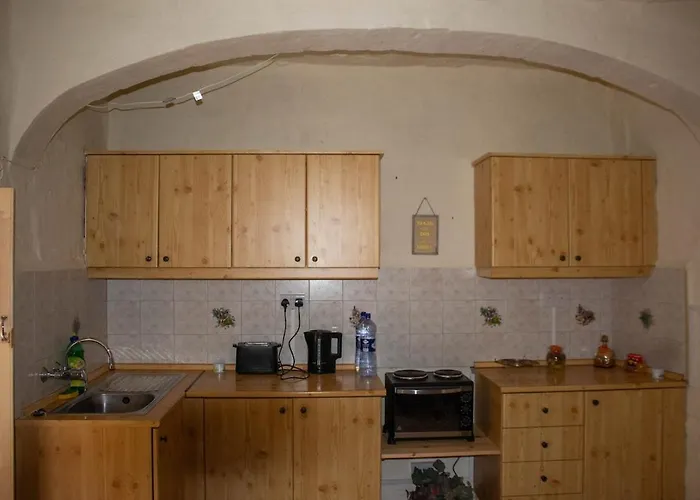 Casa vacanze Timeless Heritage Mqabba