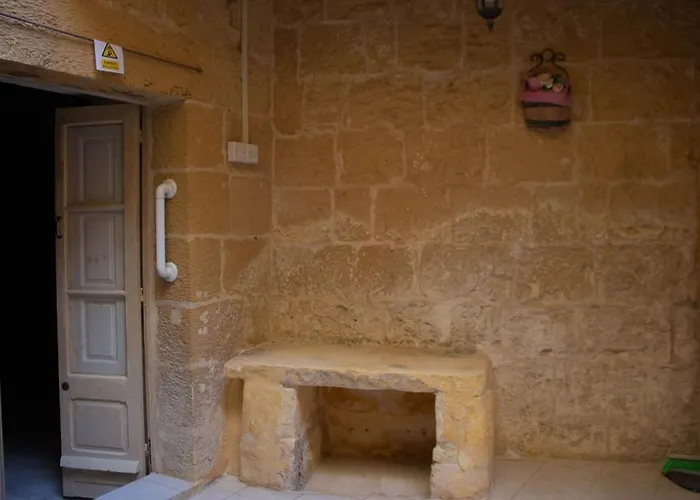 Timeless Heritage * Mqabba