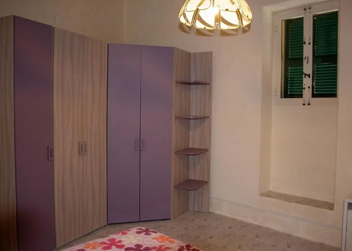 Timeless Heritage Casa vacanze *