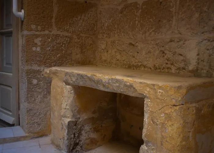 Timeless Heritage Σπίτι διακοπών