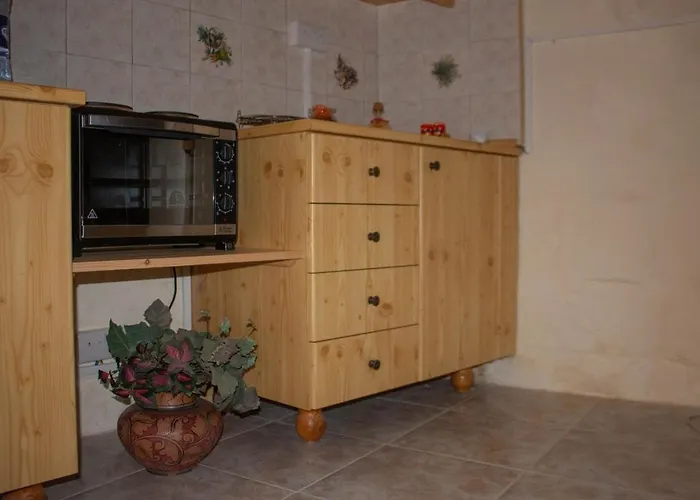 Σπίτι διακοπών Timeless Heritage