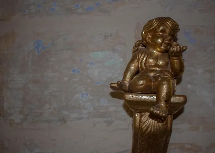 Σπίτι διακοπών Timeless Heritage Mqabba