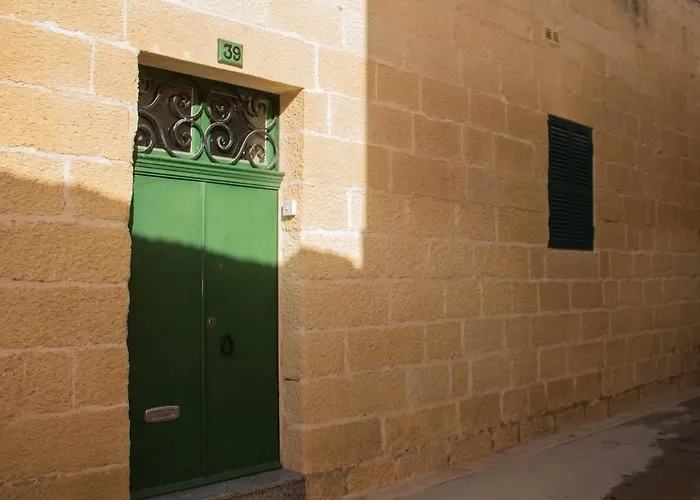 Timeless Heritage Casa vacanze *