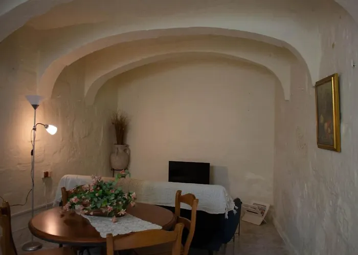 Σπίτι διακοπών Timeless Heritage *